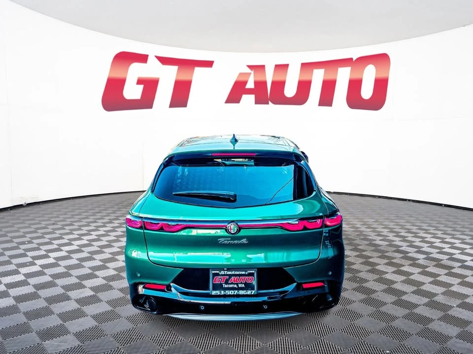 2024 Alfa Romeo Tonale - Image 6 of 19