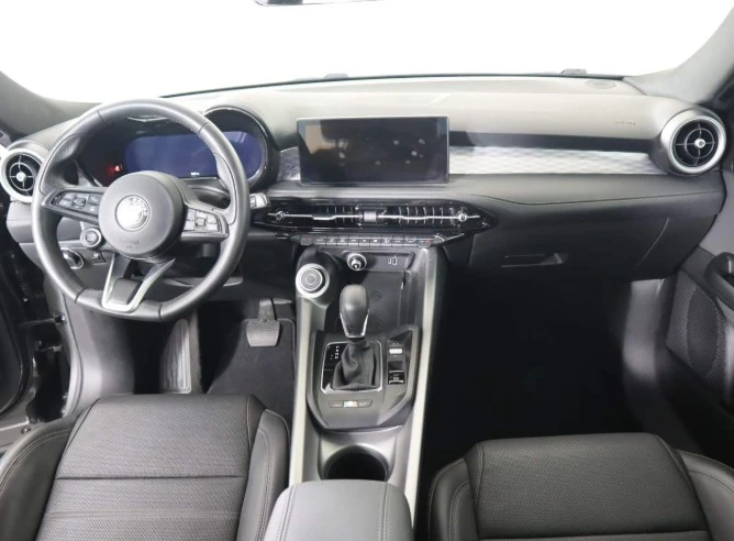 2024 Alfa Romeo Tonale - Image 11 of 12