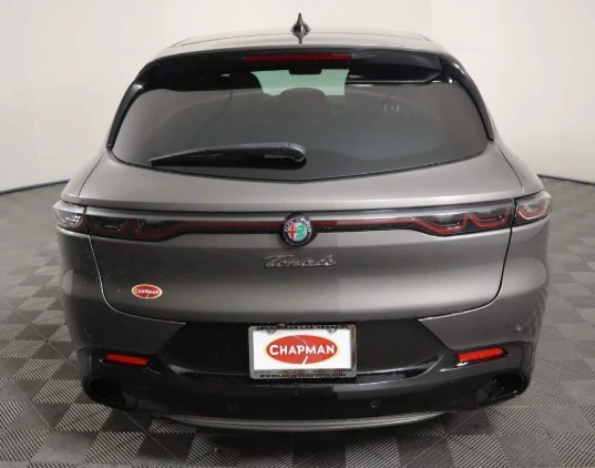 2024 Alfa Romeo Tonale - Image 5 of 12