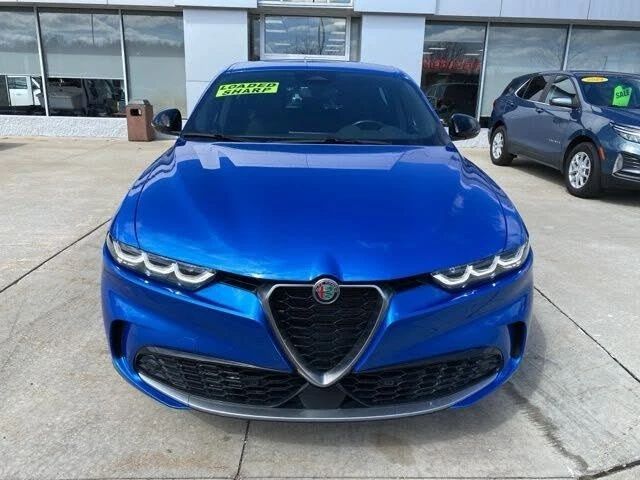 2024 Alfa Romeo Tonale - Image 9 of 19