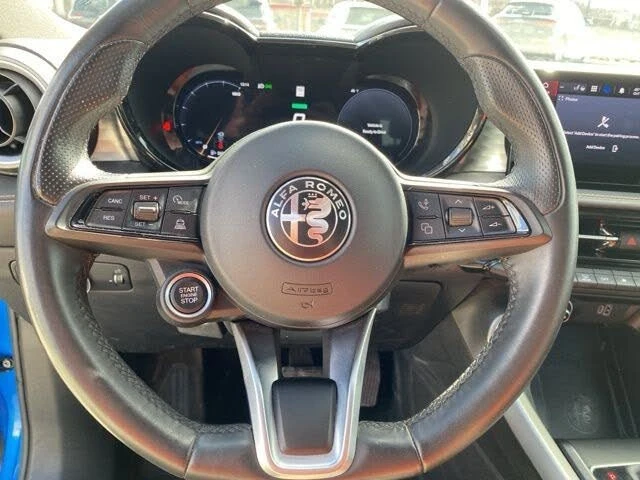 2024 Alfa Romeo Tonale - Image 16 of 19