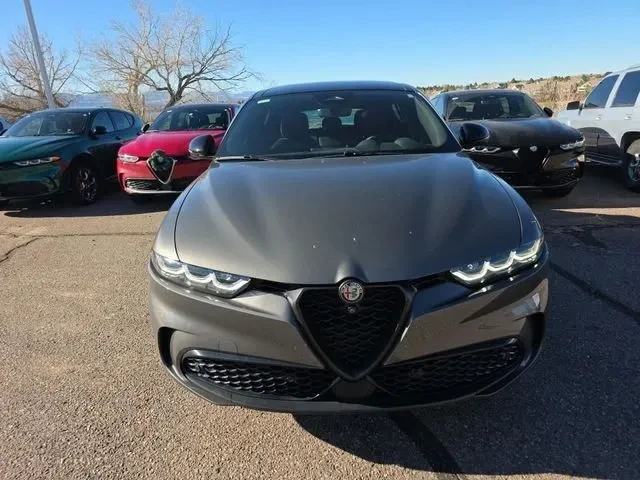 2024 Alfa Romeo Tonale - Image 2 of 7