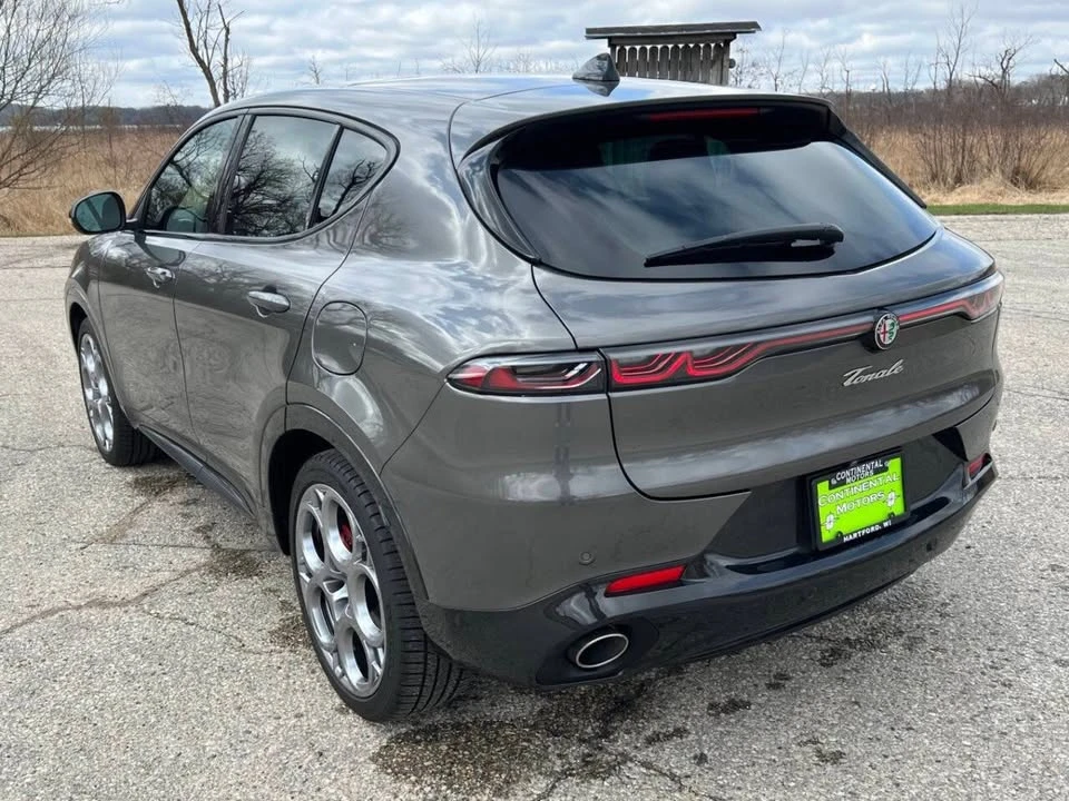2024 Alfa Romeo Tonale - Image 3 of 13