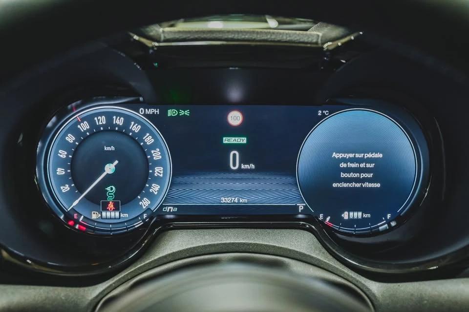 2024 Alfa Romeo Tonale - Image 14 of 20
