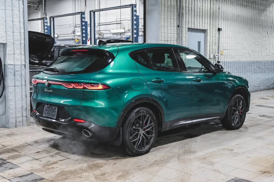 2024 Alfa Romeo Tonale - Image 6 of 20