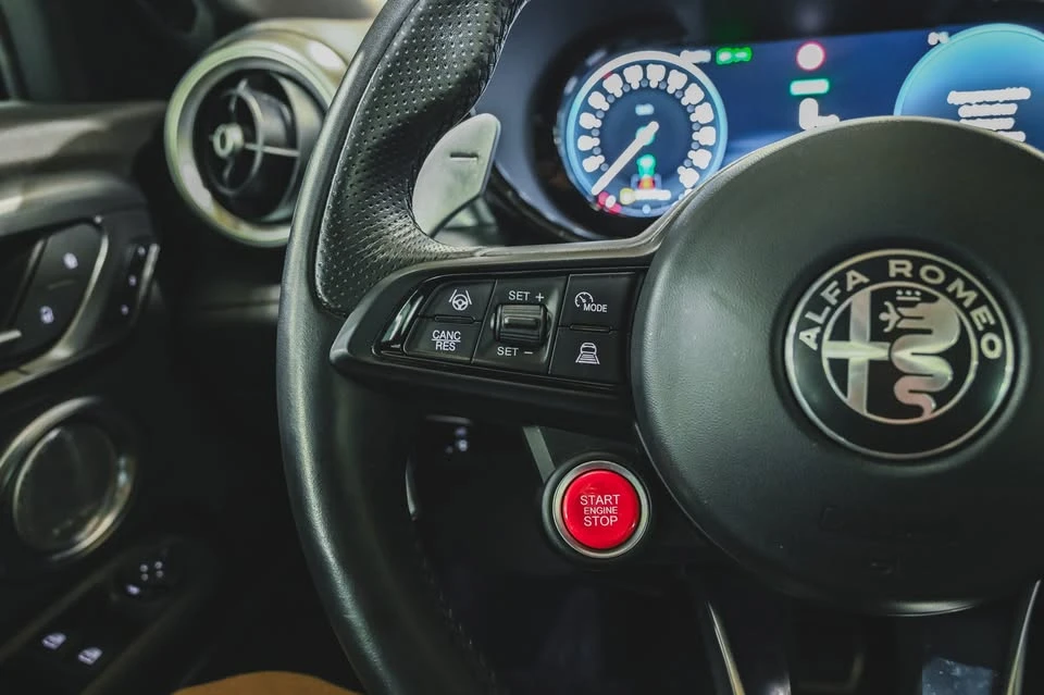 2024 Alfa Romeo Tonale - Image 18 of 20
