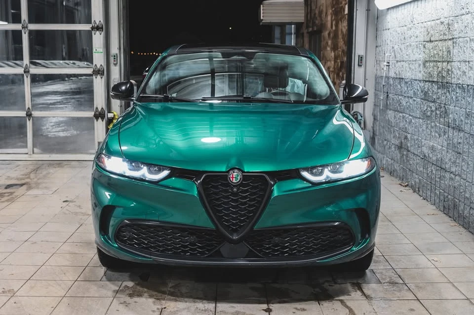 2024 Alfa Romeo Tonale - Image 2 of 20