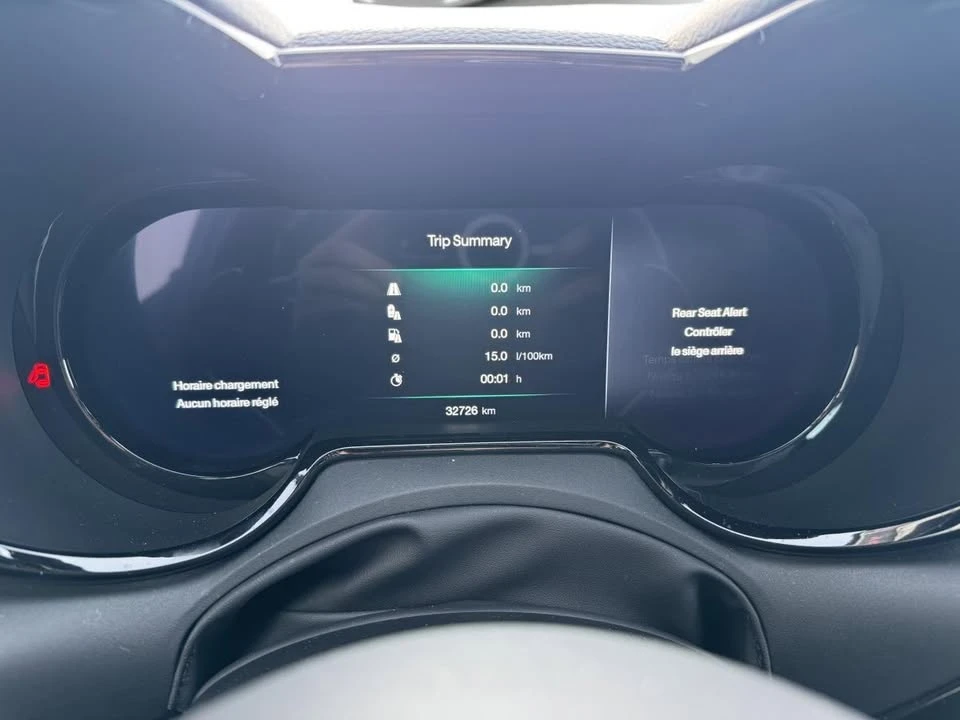 2024 Alfa Romeo Tonale - Image 13 of 18