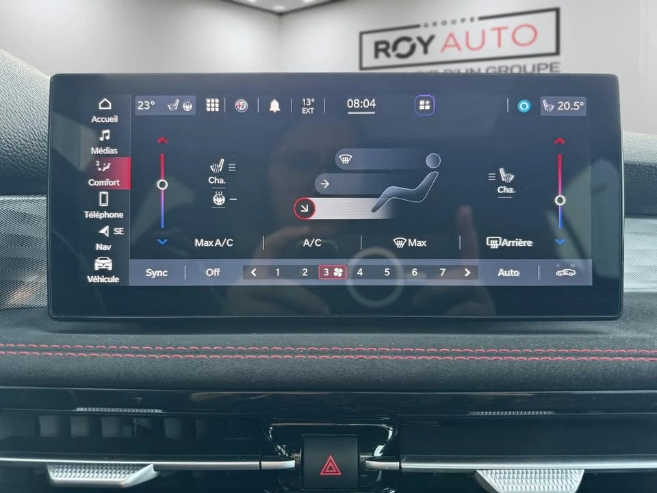 2024 Alfa Romeo Tonale - Image 18 of 18