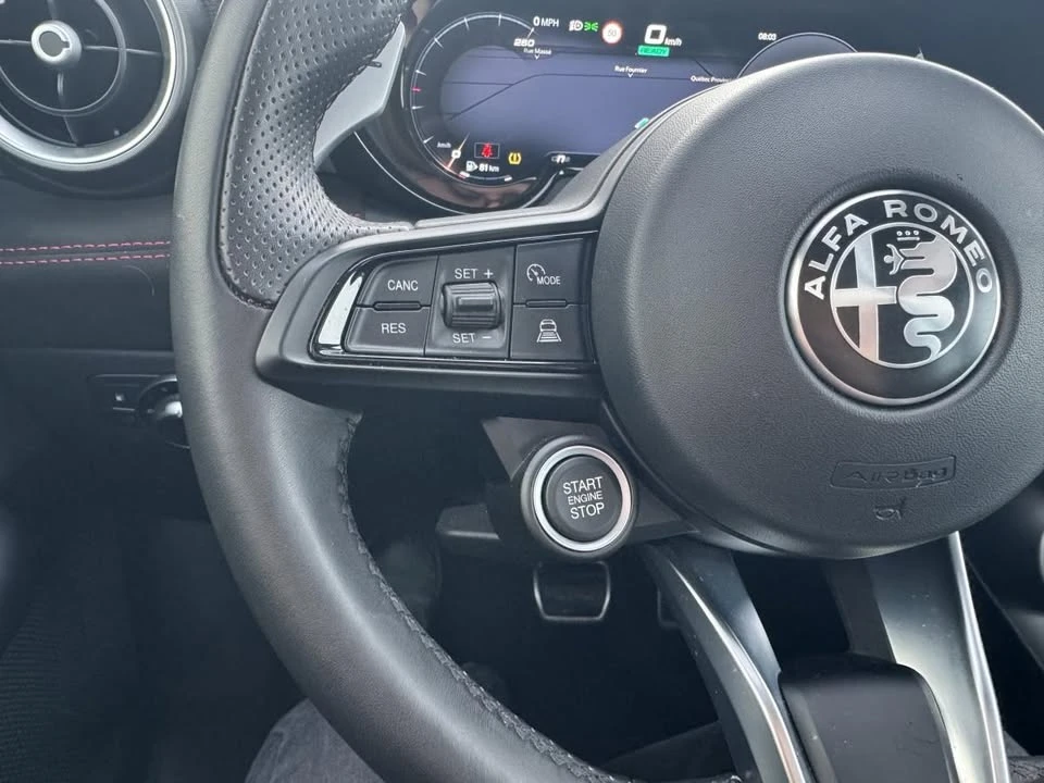 2024 Alfa Romeo Tonale - Image 11 of 18