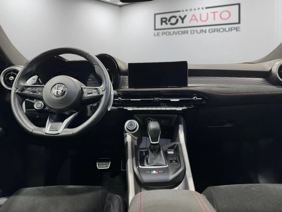2024 Alfa Romeo Tonale - Image 7 of 18