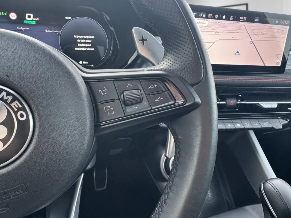2024 Alfa Romeo Tonale - Image 12 of 18