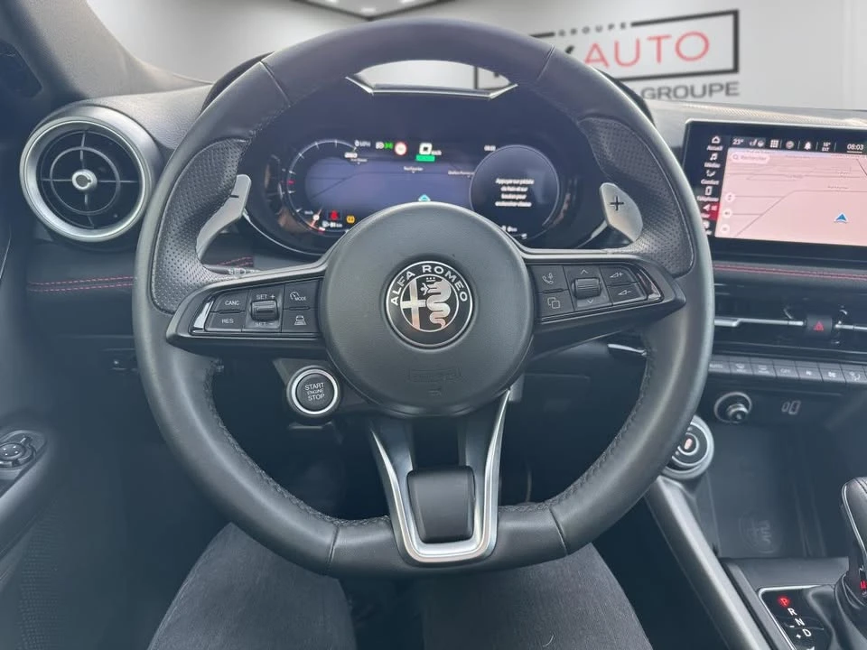 2024 Alfa Romeo Tonale - Image 10 of 18