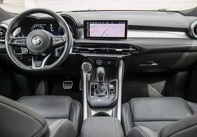 2024 Alfa Romeo Tonale - Image 4 of 7