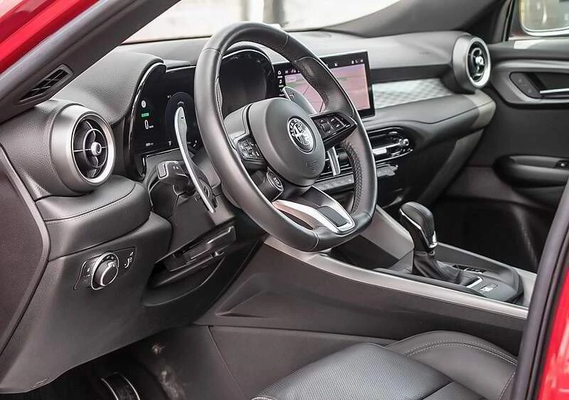 2024 Alfa Romeo Tonale - Image 5 of 7