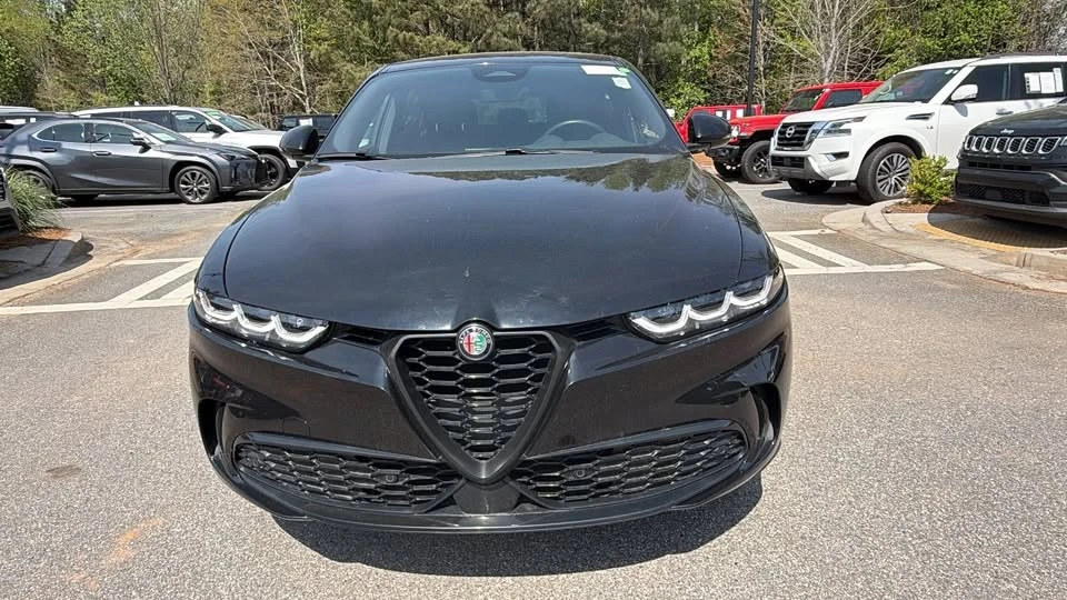 2024 Alfa Romeo Tonale - Image 3 of 20