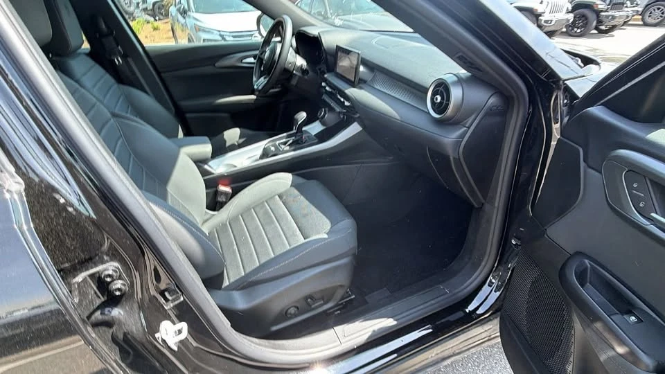 2024 Alfa Romeo Tonale - Image 19 of 20