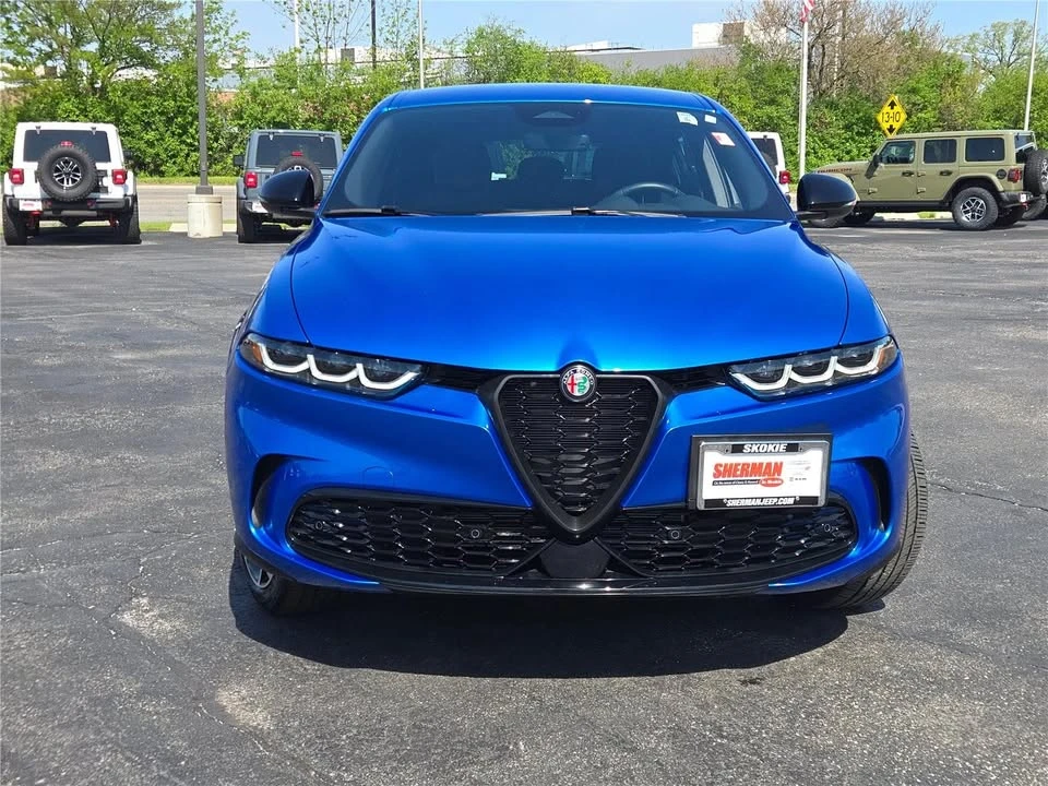 2024 Alfa Romeo Tonale - Image 3 of 20