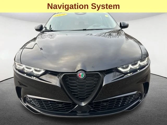 2024 Alfa Romeo Tonale - Image 3 of 11