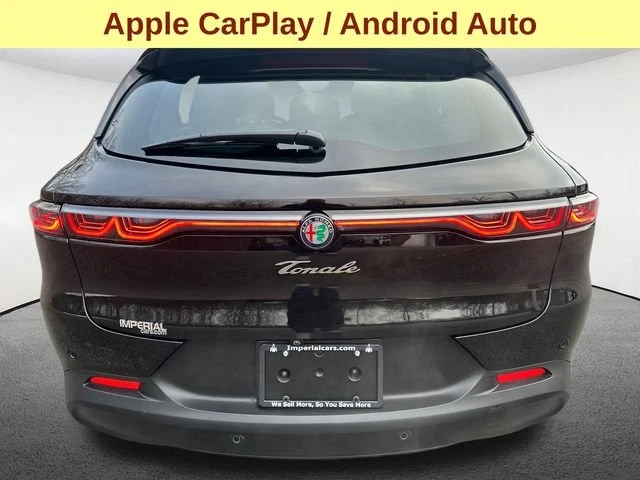 2024 Alfa Romeo Tonale - Image 8 of 11