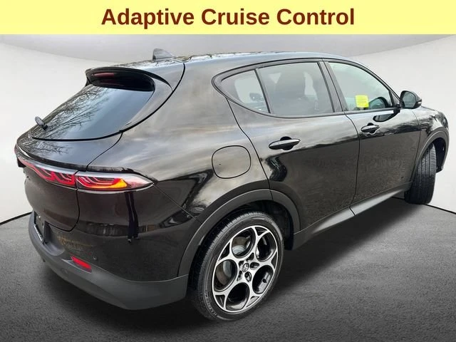 2024 Alfa Romeo Tonale - Image 9 of 11