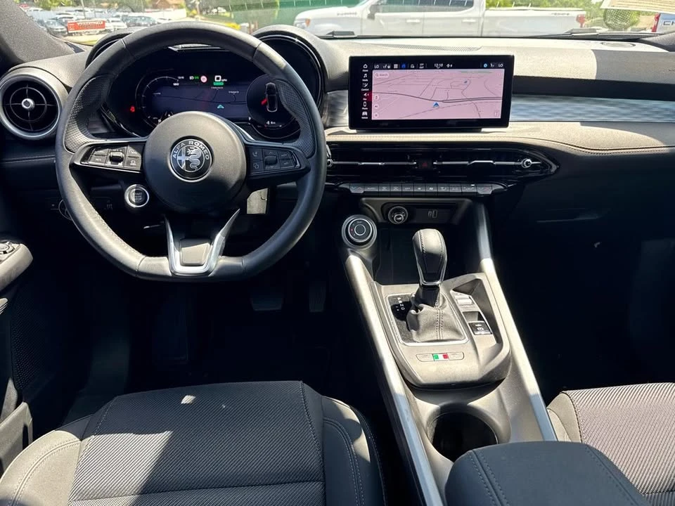 2024 Alfa Romeo Tonale - Image 3 of 15