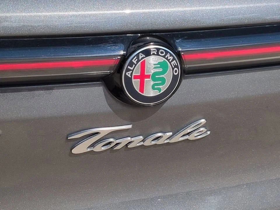 2024 Alfa Romeo Tonale - Image 6 of 20