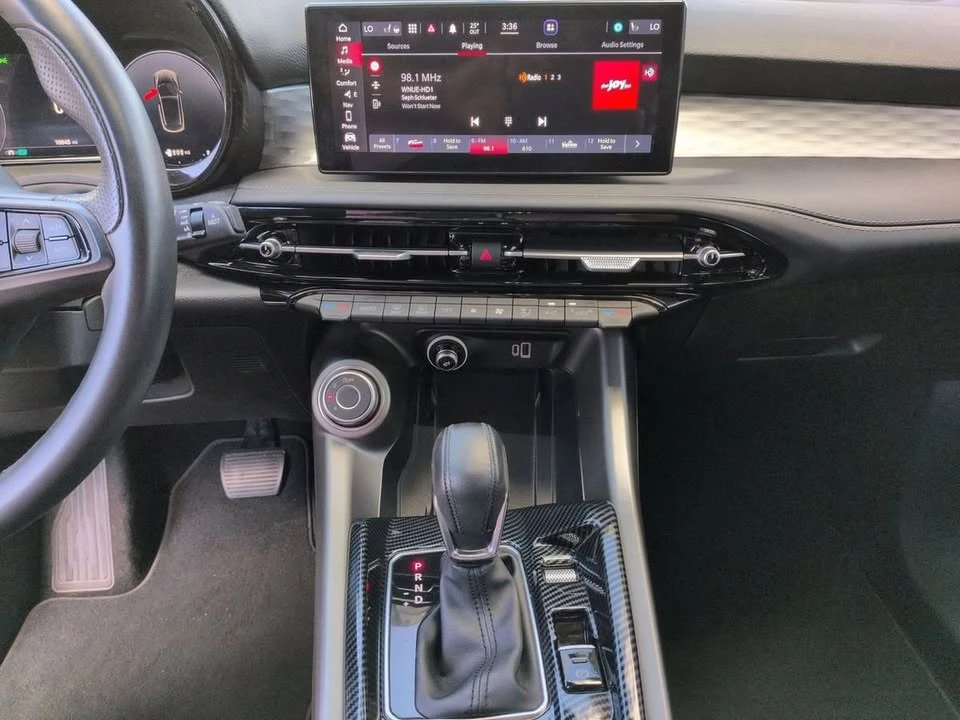 2024 Alfa Romeo Tonale - Image 18 of 20