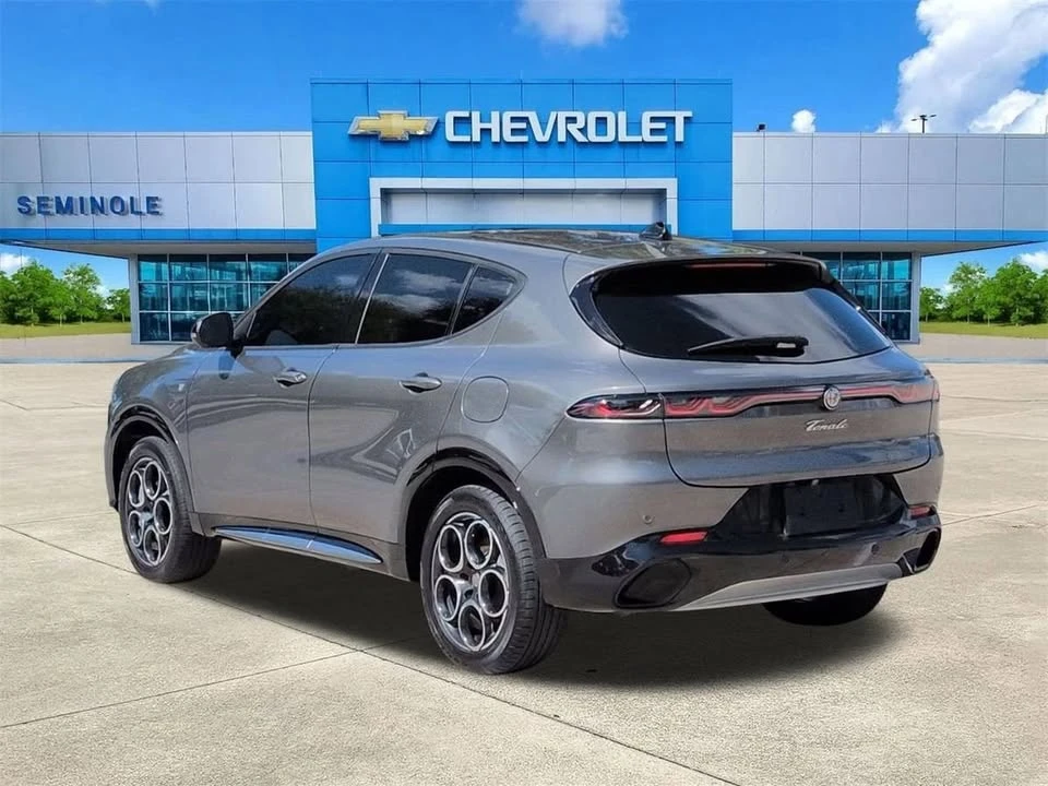 2024 Alfa Romeo Tonale - Image 3 of 20