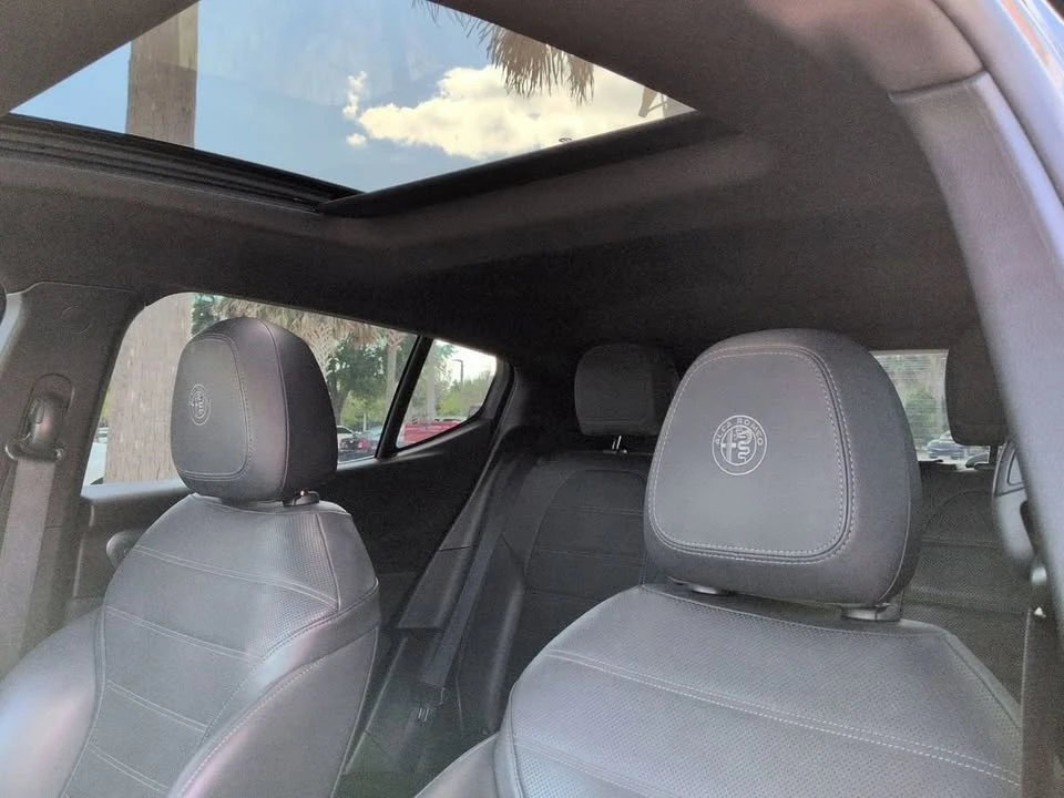2024 Alfa Romeo Tonale - Image 20 of 20