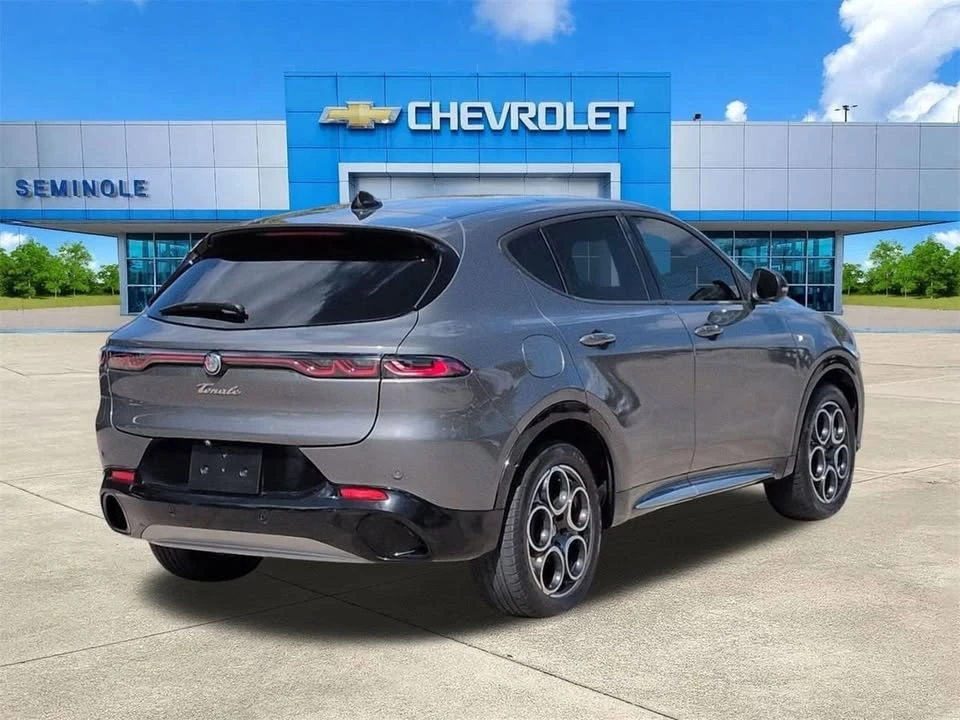 2024 Alfa Romeo Tonale - Image 4 of 20