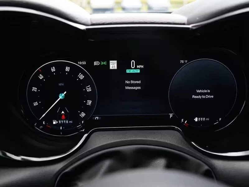 2024 Alfa Romeo Tonale - Image 13 of 13