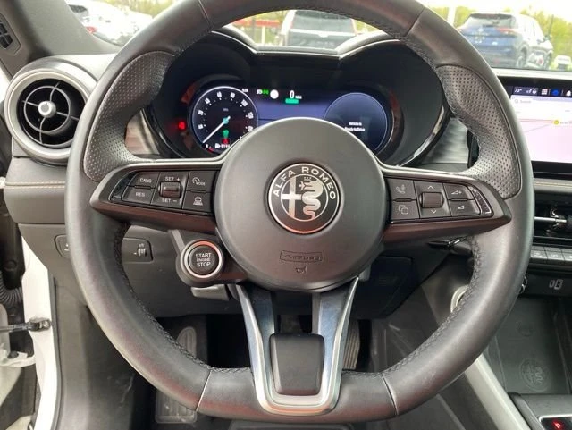 2024 Alfa Romeo Tonale - Image 19 of 20