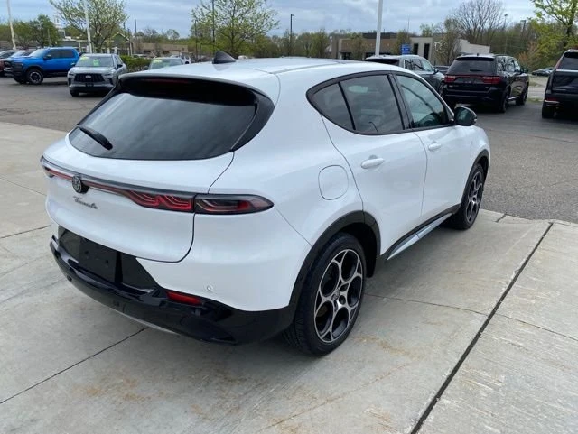 2024 Alfa Romeo Tonale - Image 3 of 20