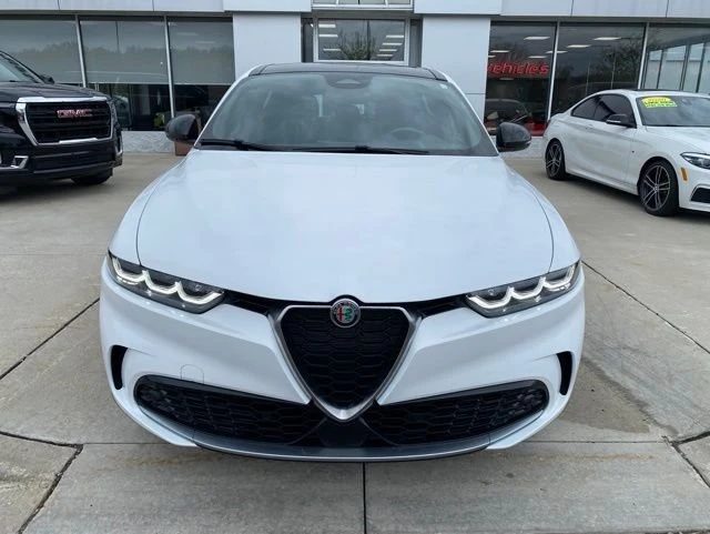 2024 Alfa Romeo Tonale - Image 10 of 20