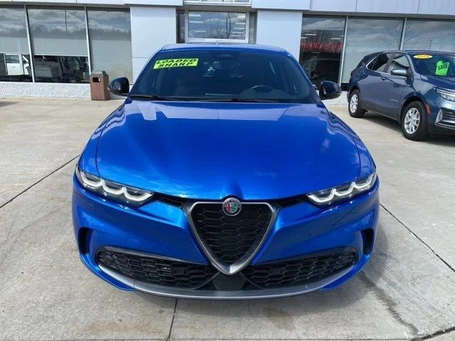 2024 Alfa Romeo Tonale - Image 10 of 20