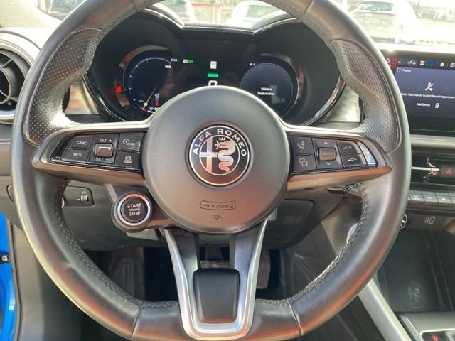 2024 Alfa Romeo Tonale - Image 17 of 20
