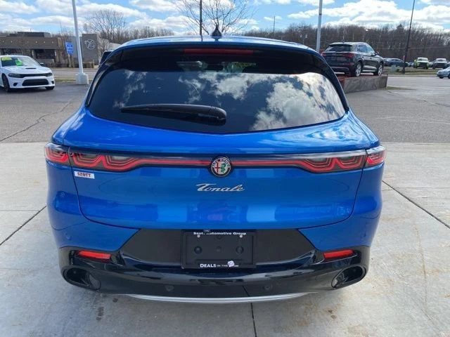2024 Alfa Romeo Tonale - Image 4 of 15