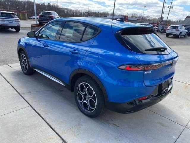 2024 Alfa Romeo Tonale - Image 7 of 20