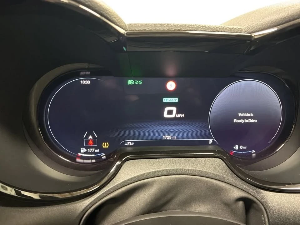 2024 Alfa Romeo Tonale - Image 7 of 17