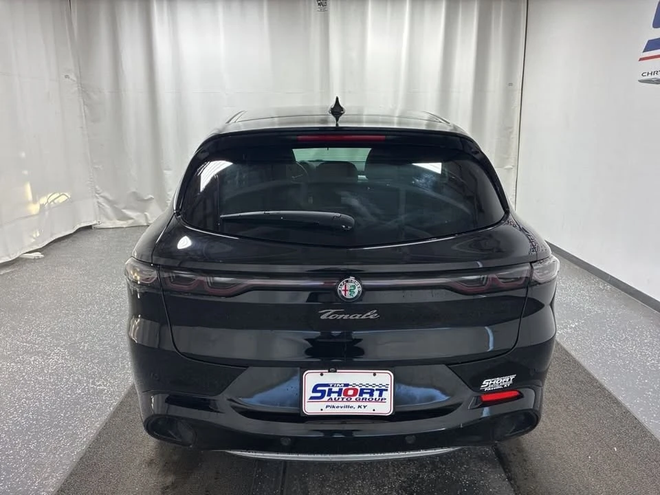 2024 Alfa Romeo Tonale - Image 3 of 17