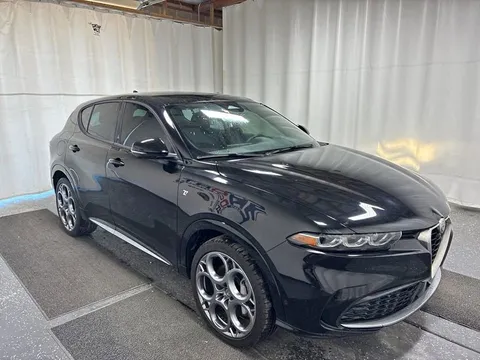 2024 Alfa Romeo Tonale TI