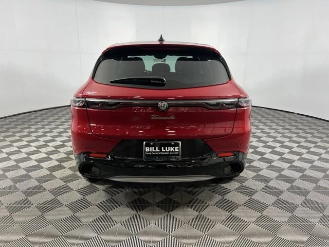 2024 Alfa Romeo Tonale - Image 5 of 15