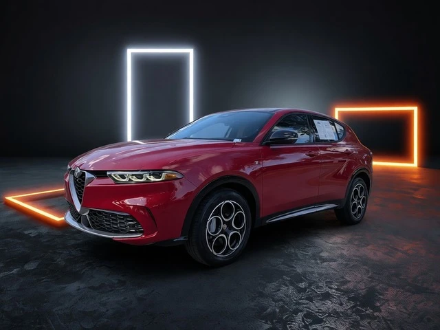 2024 Alfa Romeo Tonale - Image 6 of 19