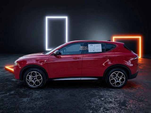 2024 Alfa Romeo Tonale - Image 5 of 19