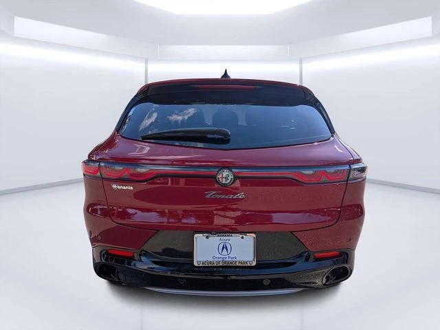 2024 Alfa Romeo Tonale - Image 3 of 19
