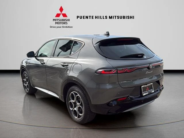2024 Alfa Romeo Tonale - Image 7 of 20