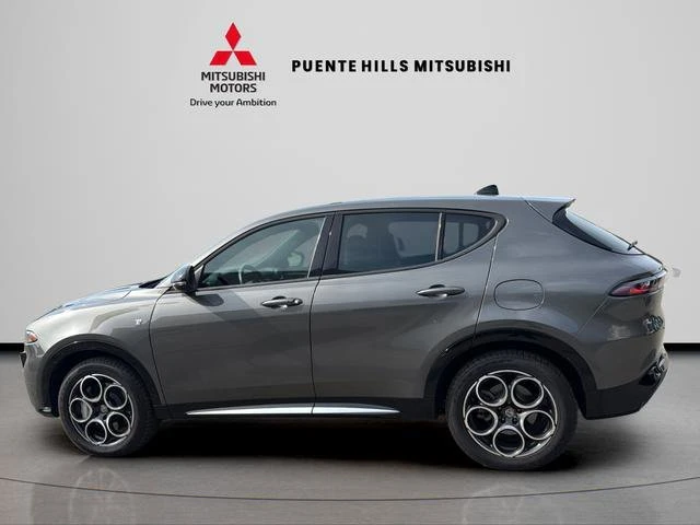 2024 Alfa Romeo Tonale - Image 8 of 20