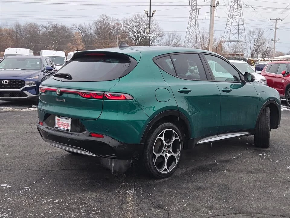 2024 Alfa Romeo Tonale - Image 10 of 19