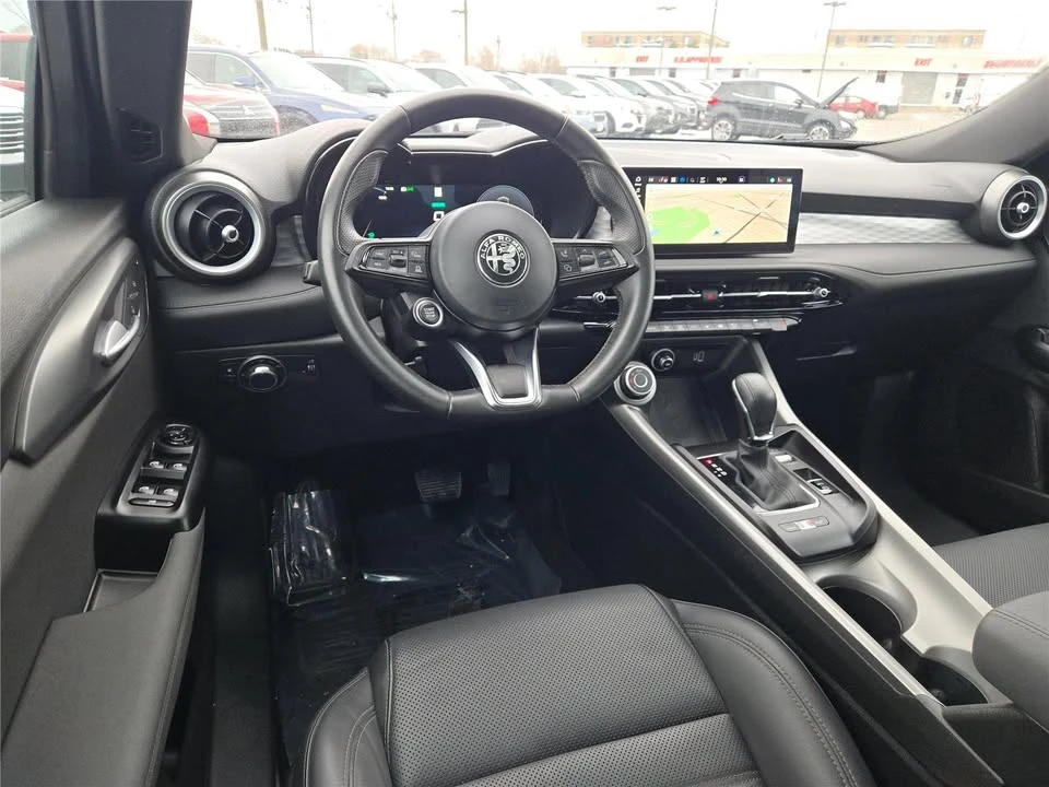 2024 Alfa Romeo Tonale - Image 19 of 19